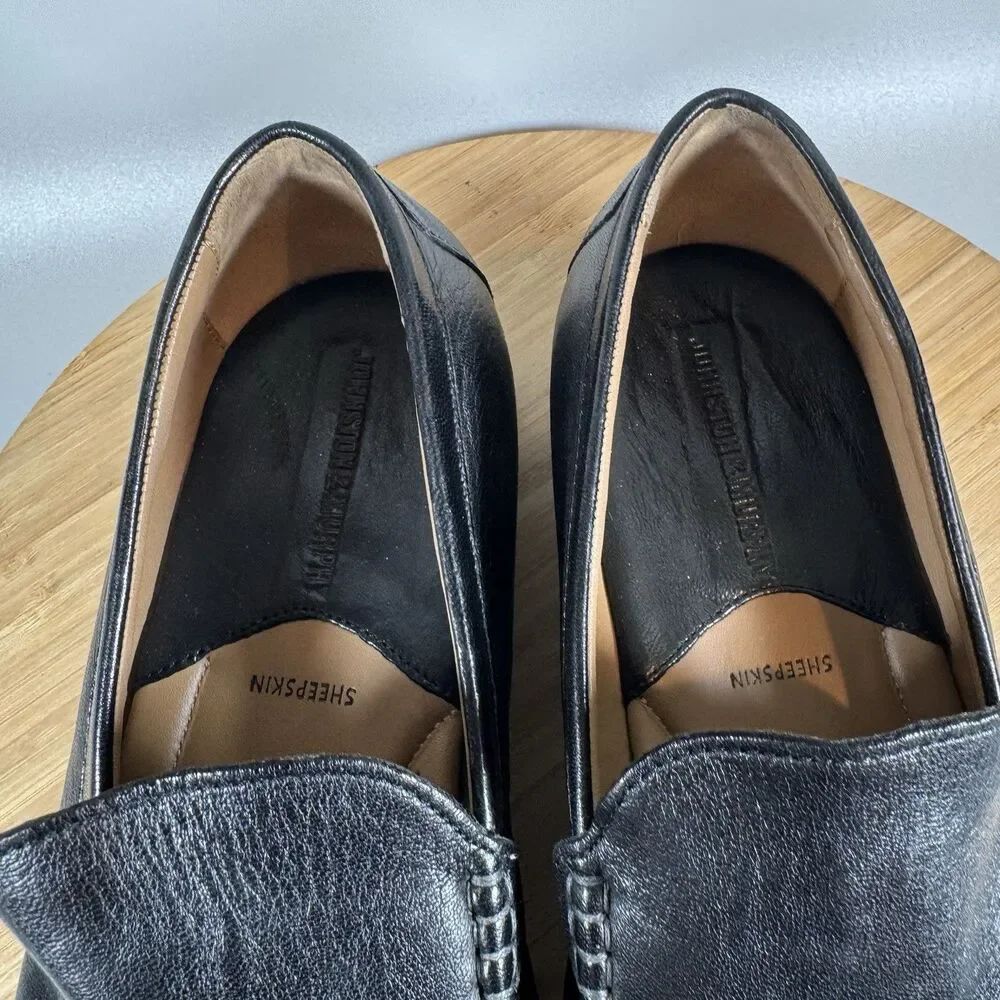 Johnston & Murphy good used